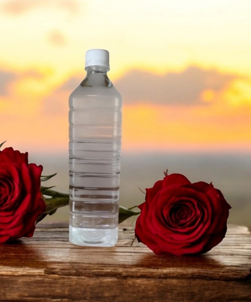 تصویر 4 از خرید و قیمت عرق گلاب ممتاز قمصر کاشان