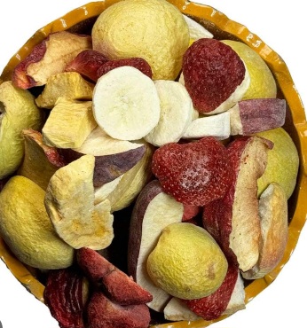 تصویر 2 از خرید مناسب میوه خشک ترکیبی فریز درایر