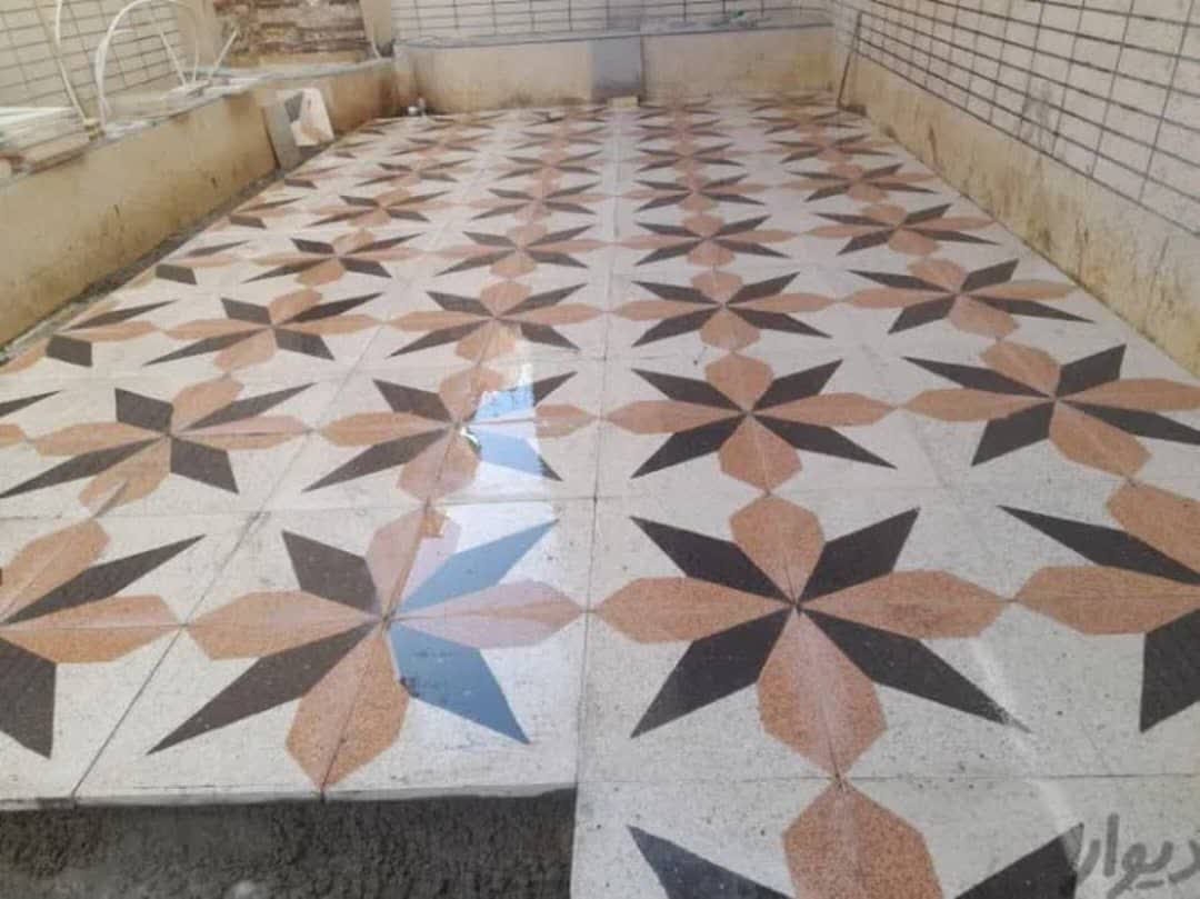 ‌خرید موزائیک سه بعدی