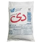 قیمت پودر رختشویی و لباسشویی صادراتی دی به عمان
