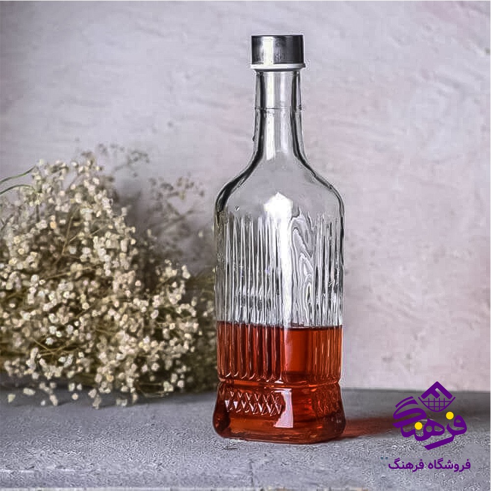 تصویر 1 از خرید قیمت بطری شیشه ای سه لیتری + فروش با شرایط باور نکردنی