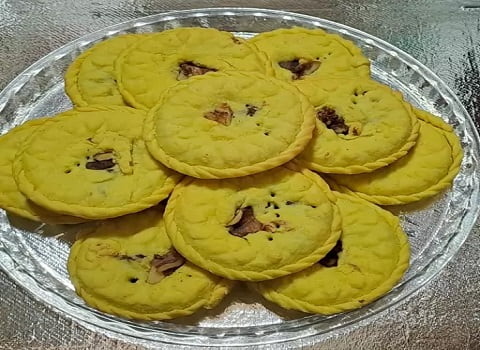 خرید کلمپه گردویی بیجاری + قیمت فروش استثنایی