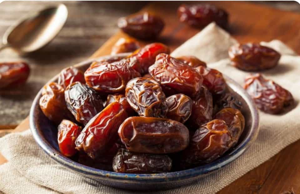 تصویر 2 از خرما مجول دزفول + قیمت اقتصادی