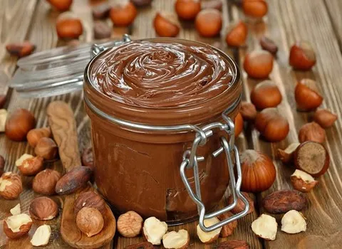 تصویر 1 از کرم شکلاتی ممتاز
