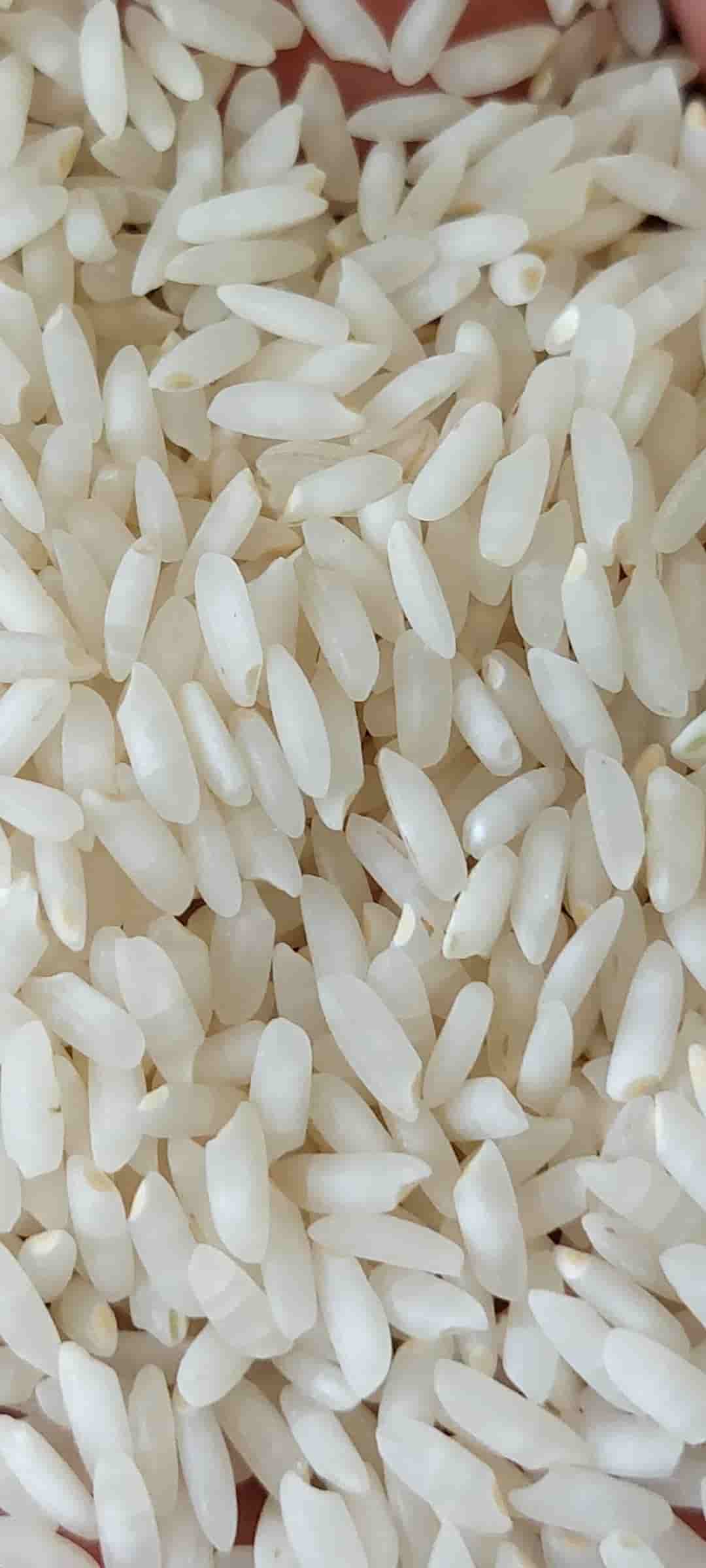 تصویر 2 از برنج پاکستانی ۳۸۶ میخک سیله