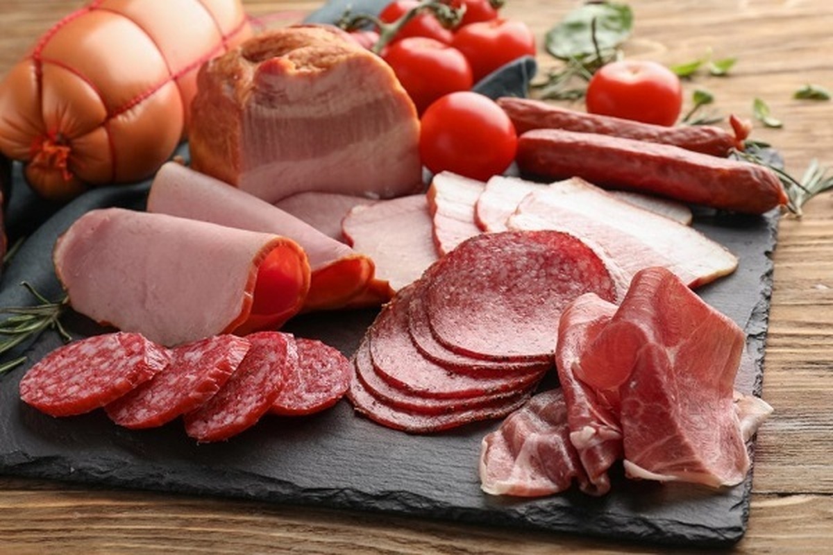 تصویر 2 از خرید رنگدانه برنج مخمر قرمز مخصوص محصولات گوشتی
