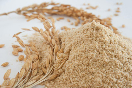 تصویر 1 از خرید و فروش سبوس گندم با شرایط فوق العاده
