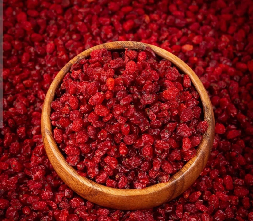 زرشک درجه یک صادراتی