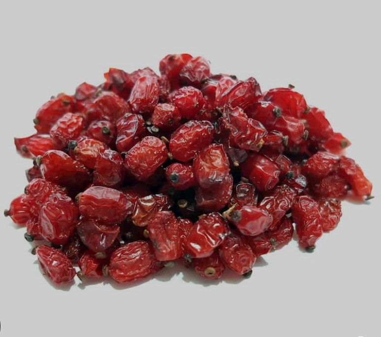 زرشک پفکی قائنات عمده