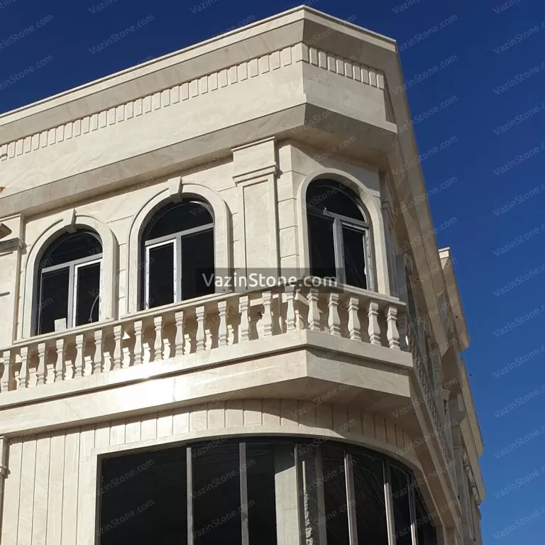 تصویر 2 از خرید و فروش نما رومی اصفهان با شرایط فوق العاده