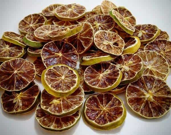 تصویر 3 از قیمت استثنایی عمده لیمو خشک