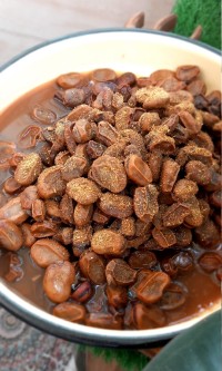 تصویر 1 از کنسرو باقلا خوش طعم