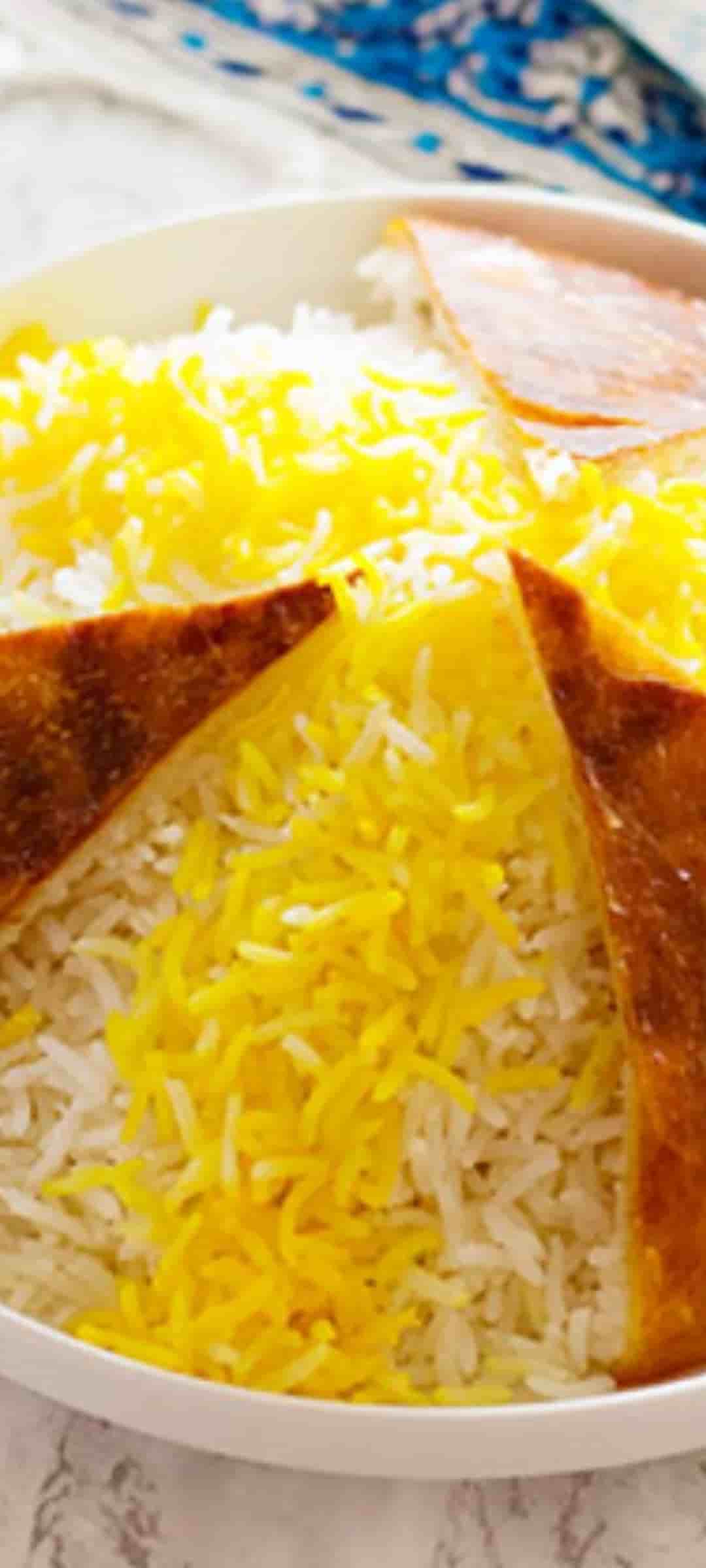 تصویر 4 از قیمت فروش برنج هندی ۱۱۲۱ متمایز استیم