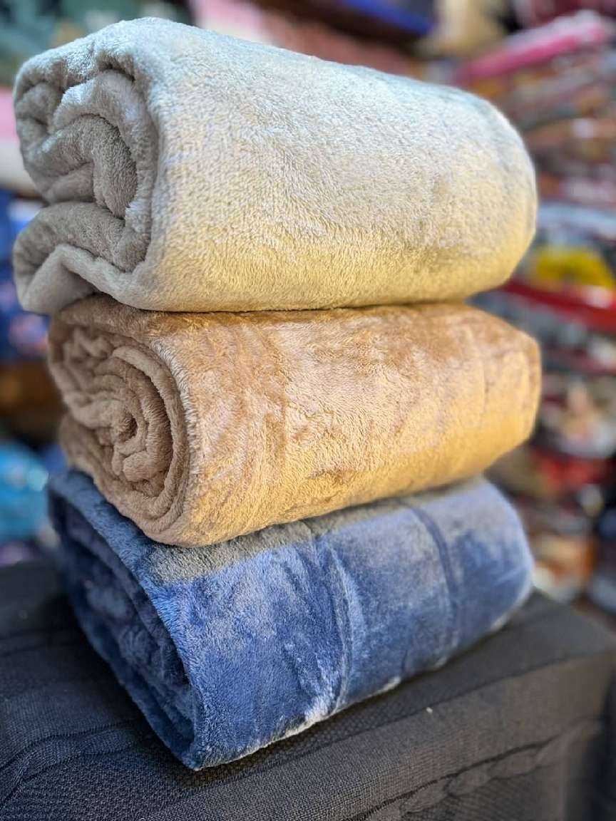 تصویر 1 از پتو ارزان مشهد گزینه اقتصادی