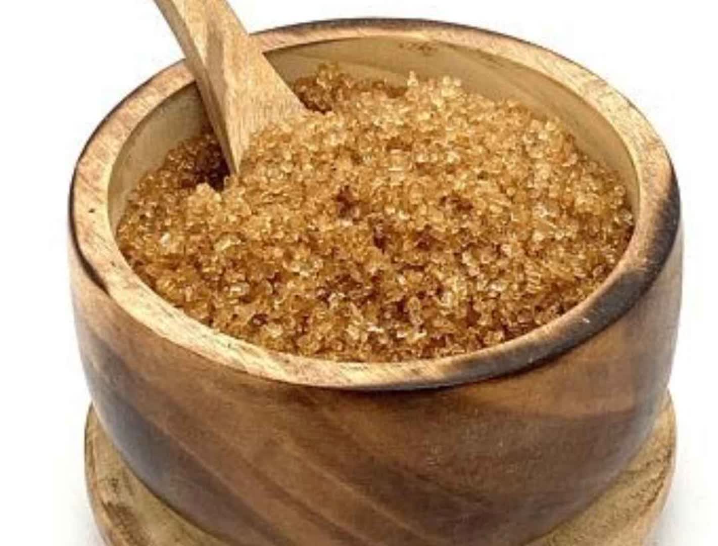 تصویر 1 از فروش ویژه شکر قهوه ای برای قنادی های اصفهان