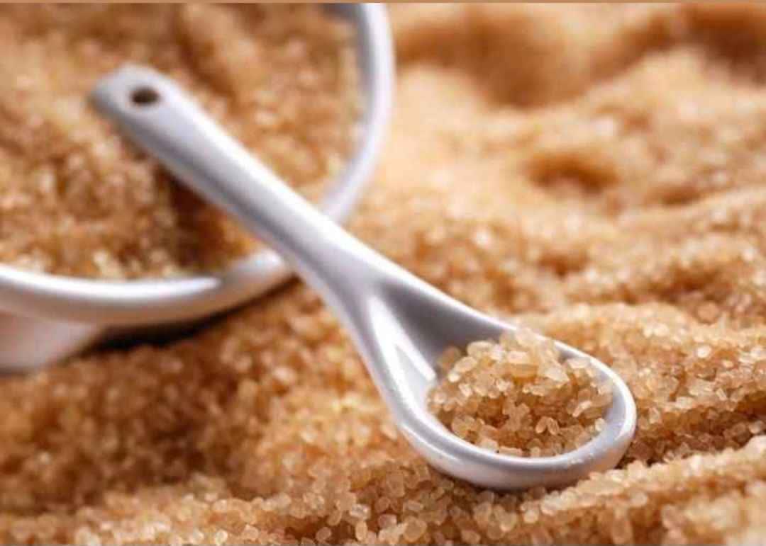 تصویر 2 از فروش ویژه شکر قهوه ای برای قنادی های اصفهان