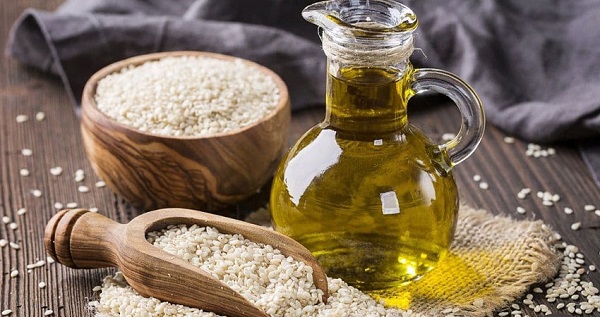 تصویر 1 از فروش روغن کنجد طبیعی با شرایط همکاری برای عمده‌ فروشان سراسر کشور