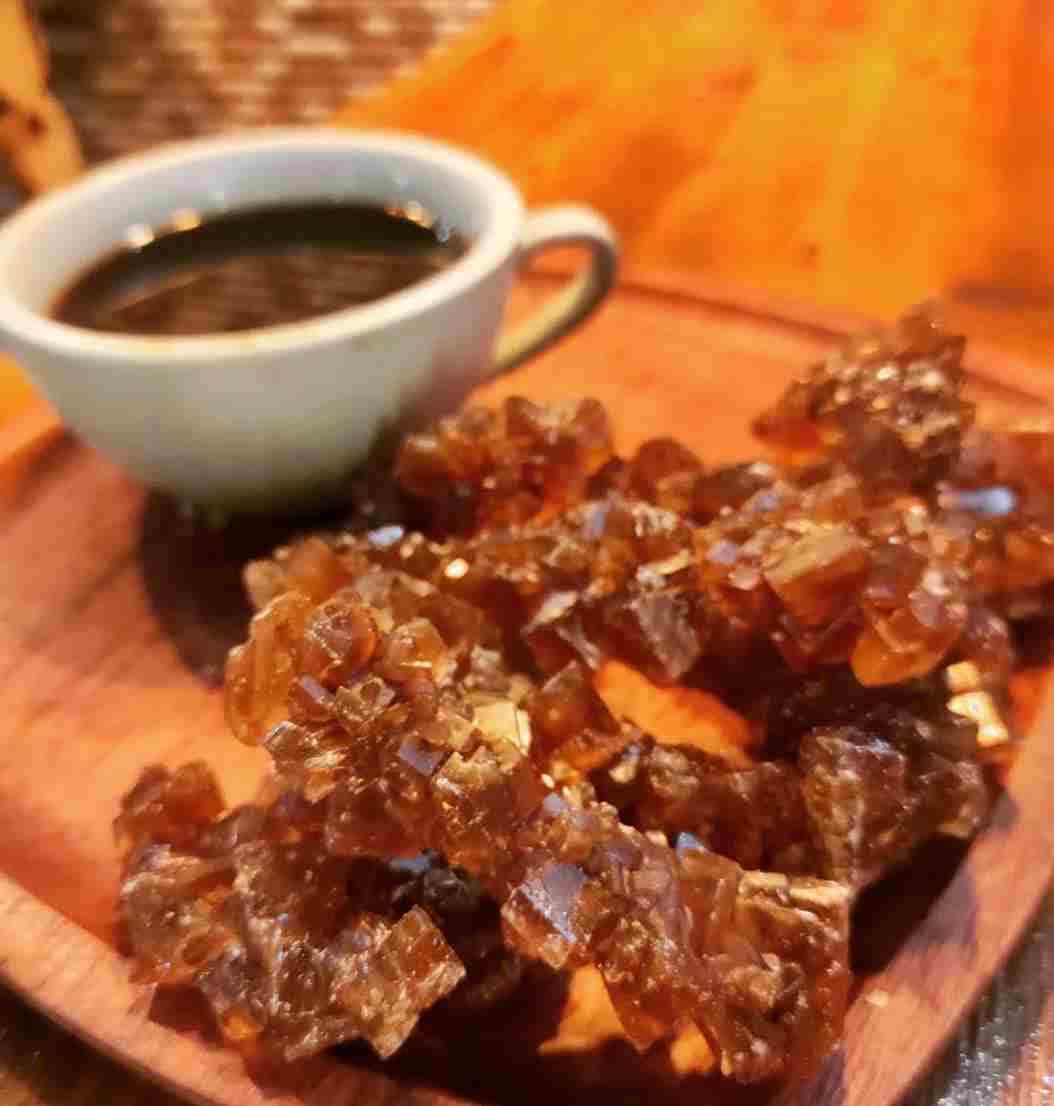 تصویر 3 از نبات قهوه ای + خرید به صرفه