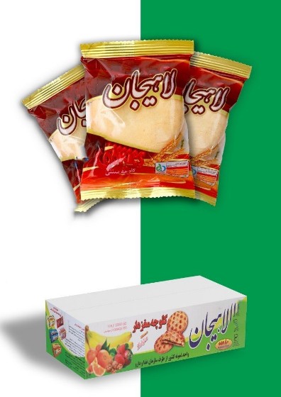 تصویر 2 از خرید بی‌واسطه کلوچه لاهیجان با تخفیف ویژه