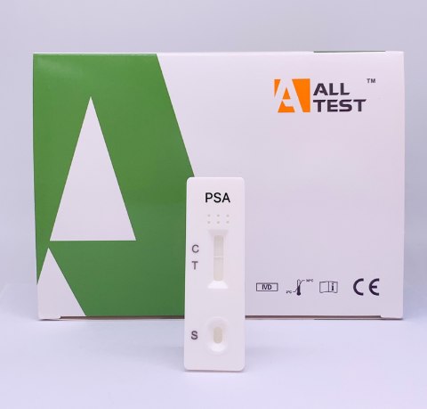 تصویر 3 از فروش کیت تشخیص سریع psa سرطان پروستات + قیمت مناسب