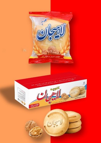 تصویر 2 از صادرات کلوچه لاهیجان به عراق، افغانستان و یمن