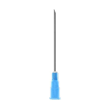 تصویر 1 از قیمت خرید سرسوزن مزوتراپی آوا گیج 25 طول 25 میلیمتر + فروش ویژه