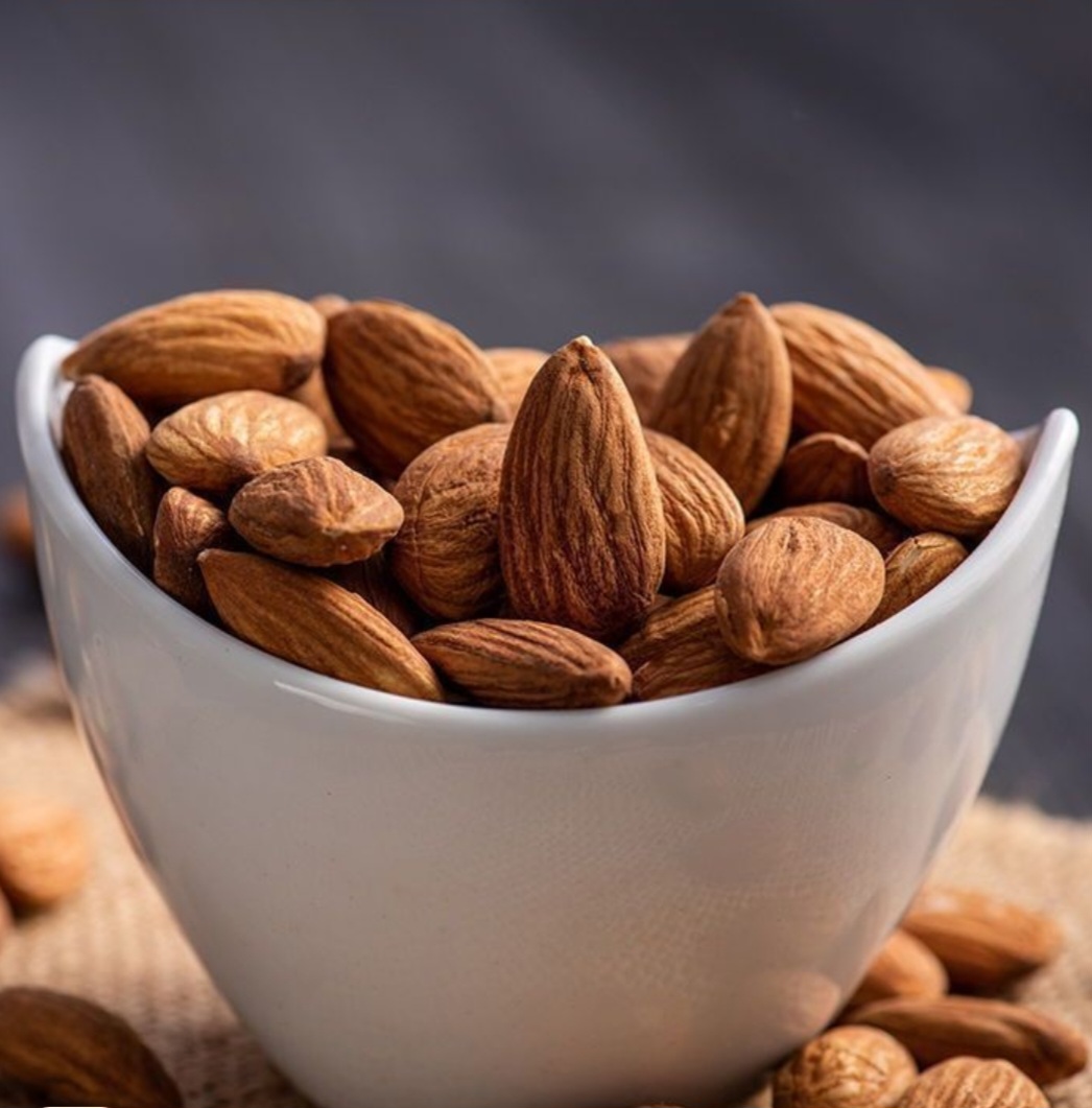 تصویر 4 از مغز بادام درختی مرغوب و عالی
