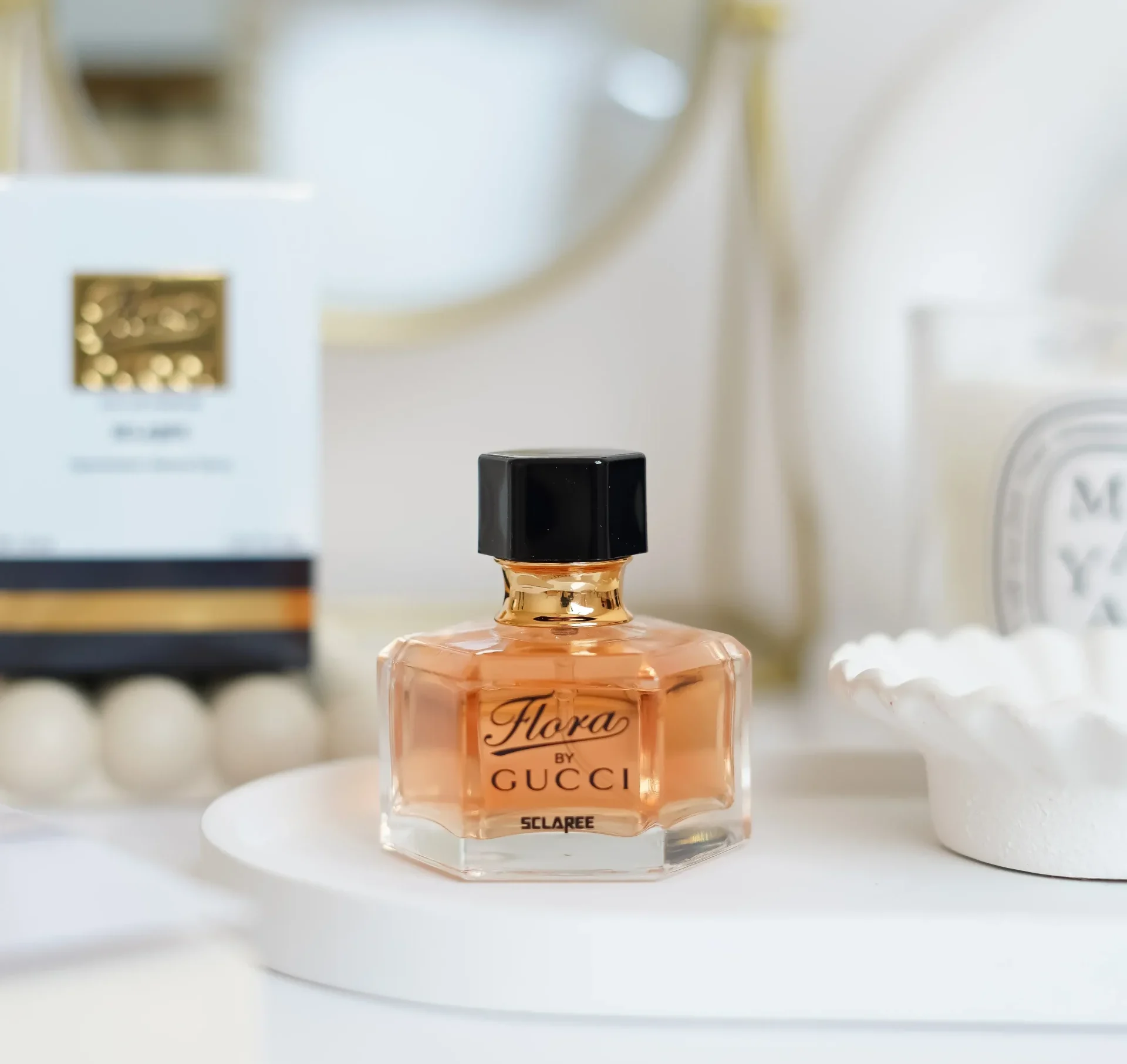 قیمت عطر گوچی فلورا