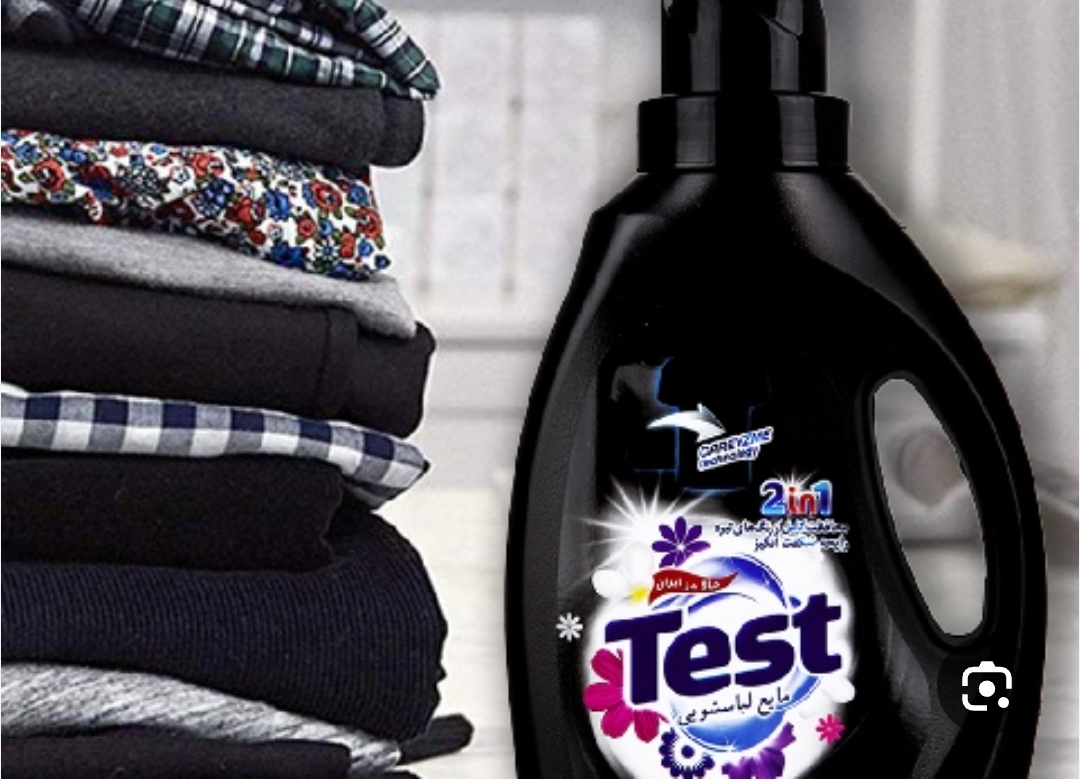 تصویر 2 از موادشوینده