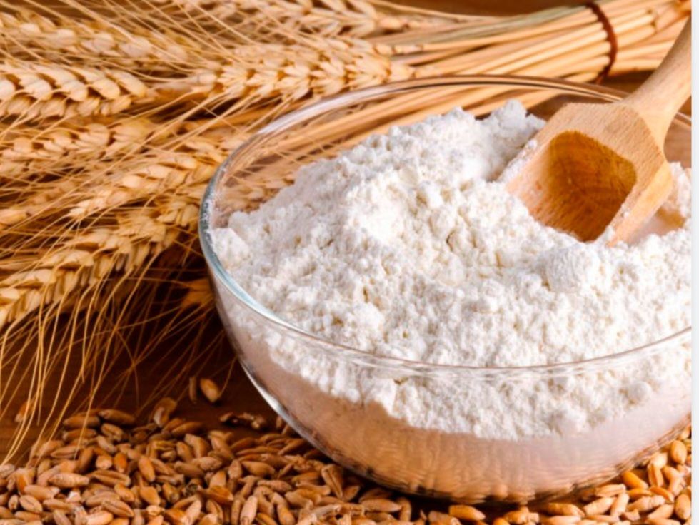 تصویر 1 از فروش عمده نشاسته اصلاح شده + قیمت خرید فوق العاده