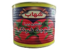 تصویر 2 از رب کامروز قیمت روز عمده صادراتی
