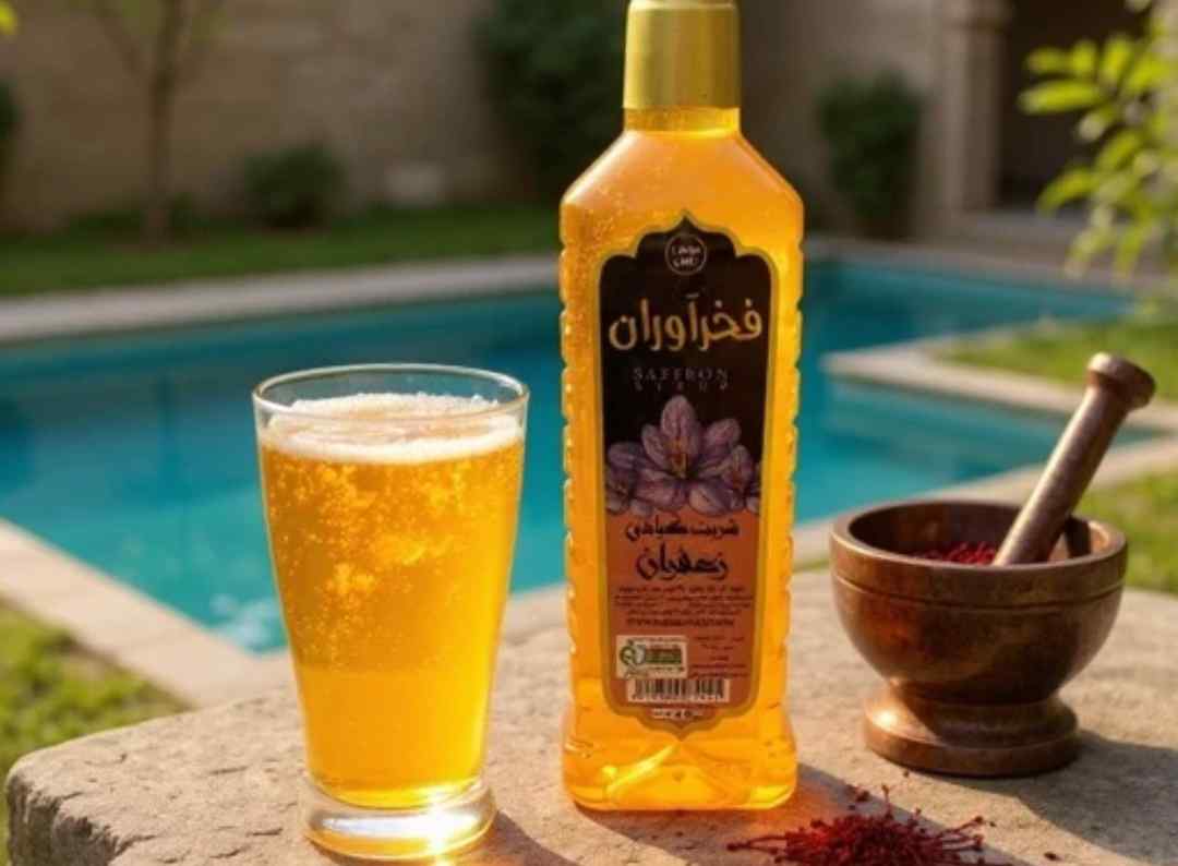 تصویر 4 از فروش وصادرات شربت موهیتو