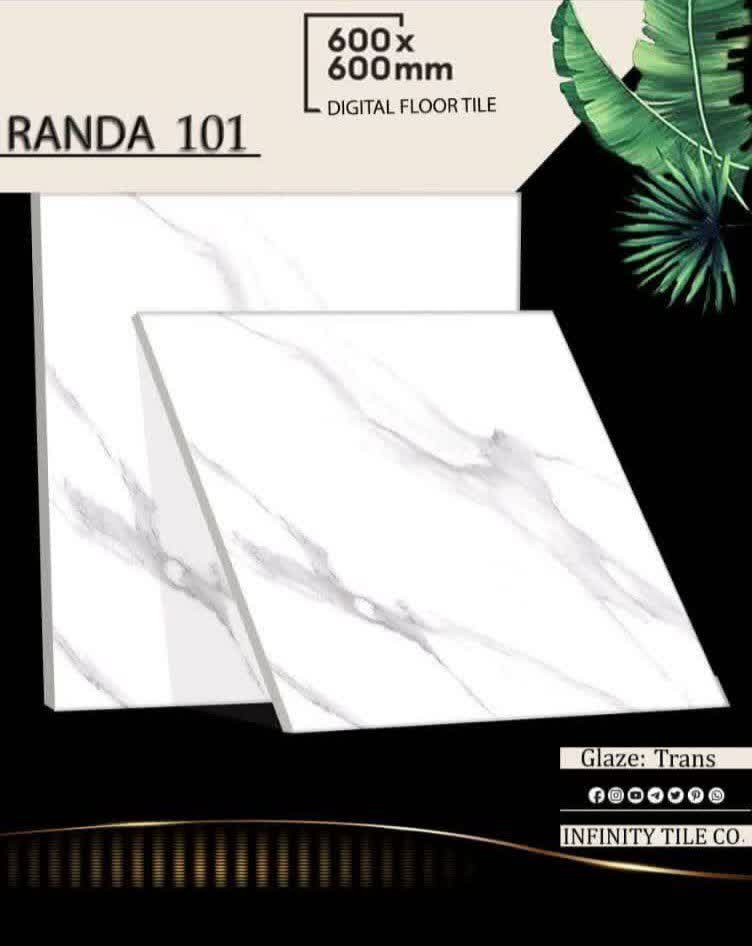 تصویر 4 از قیمت سرامیک کف براق کلکته 60 × 60 صادراتی + عمده