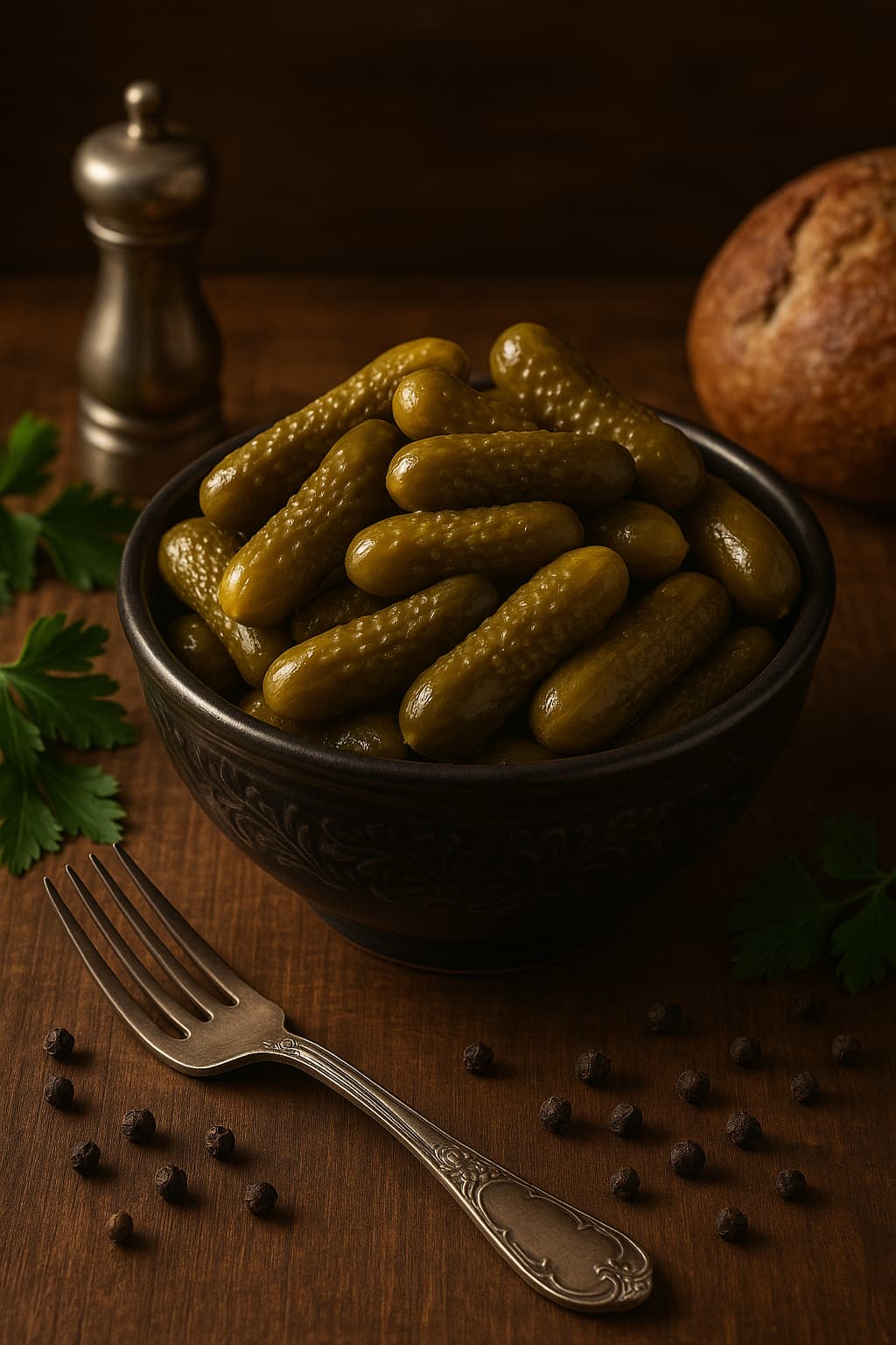 خیارشور