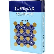 فروش کاغذ copy max A4 با کیفیت بالا، سفیدی مناسب