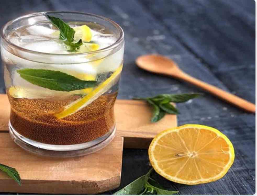 تصویر 3 از فروش عمده پودر نوشیدنی خاکشیر