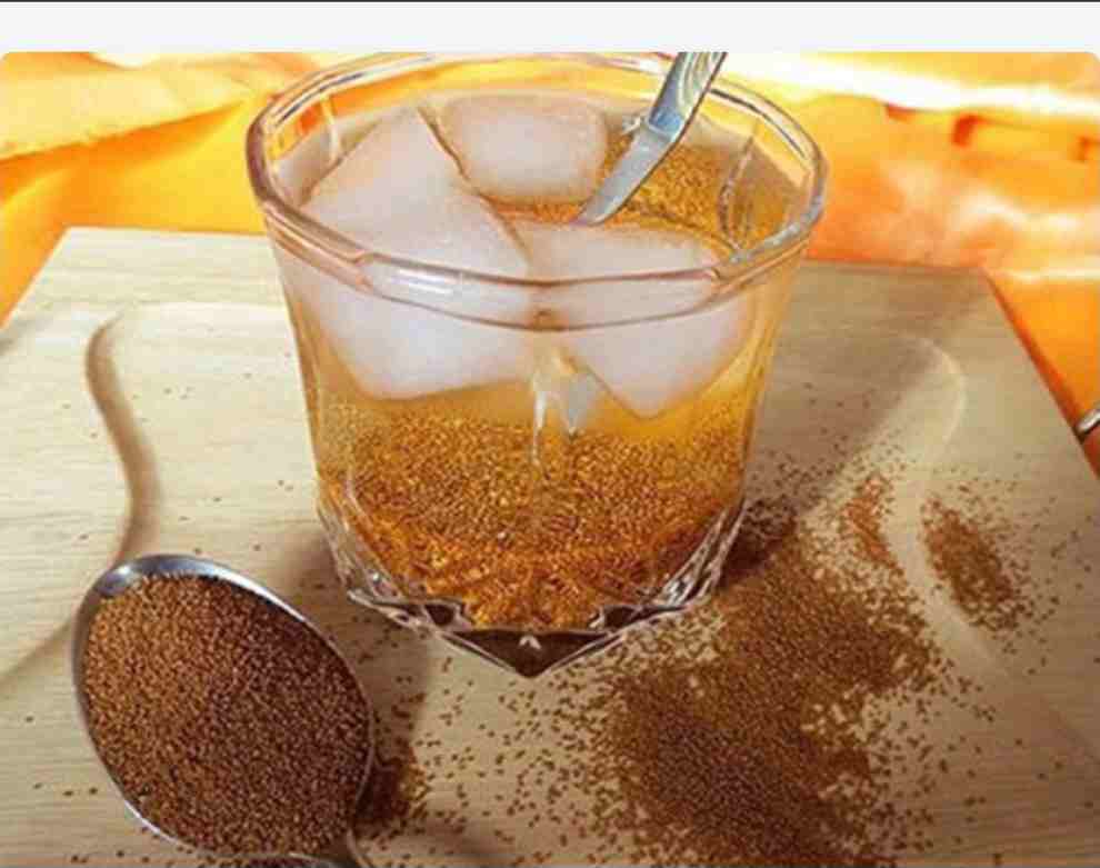 تصویر 2 از فروش عمده پودر نوشیدنی خاکشیر