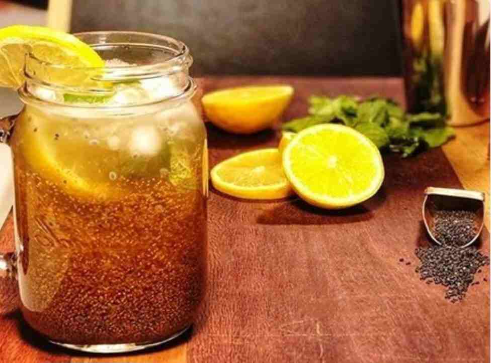 تصویر 4 از فروش عمده پودر نوشیدنی خاکشیر