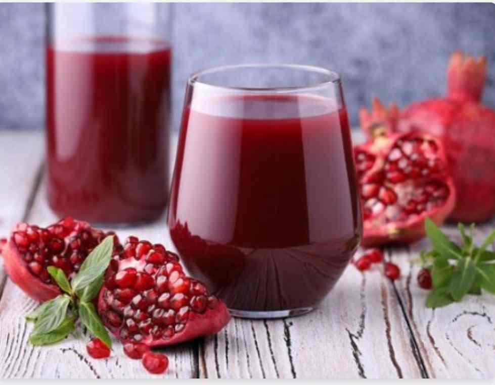 تصویر 4 از شربت آب انار سنتی + فروش ویژه