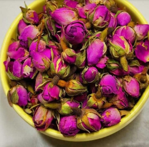 قیمت به صرفه غنچه گل محمدی تبریز + فروش عمده