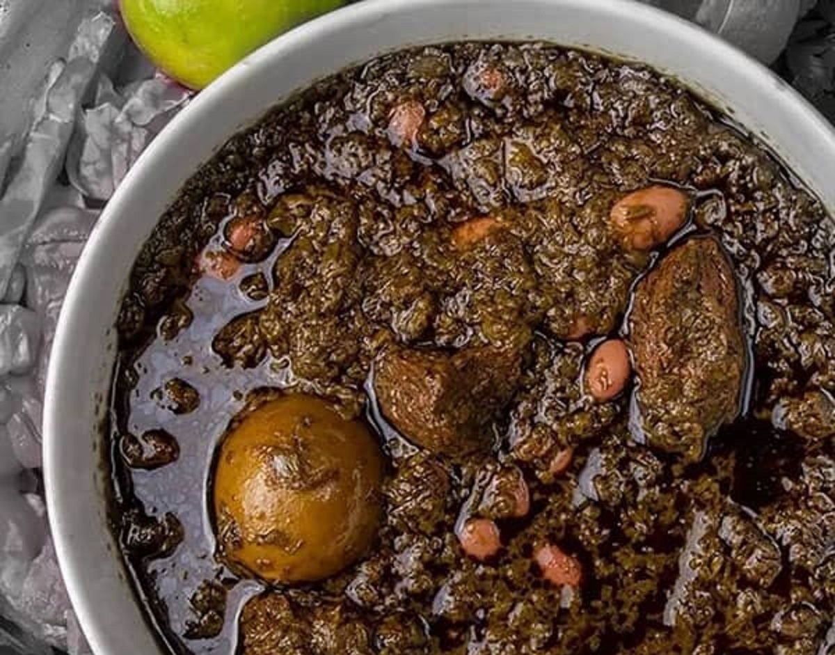 خرید کنسرو خورشت