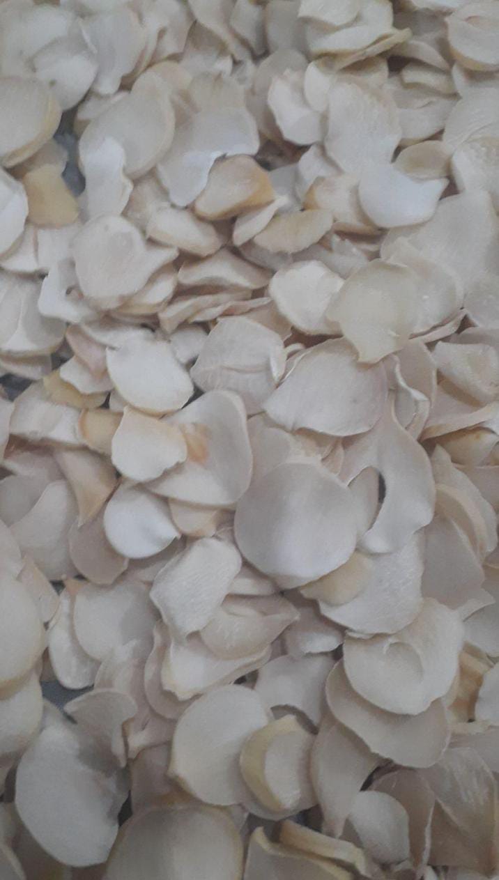 تصویر 1 از قیمت موسیر کوهی اسلایس شده به روش سنتی