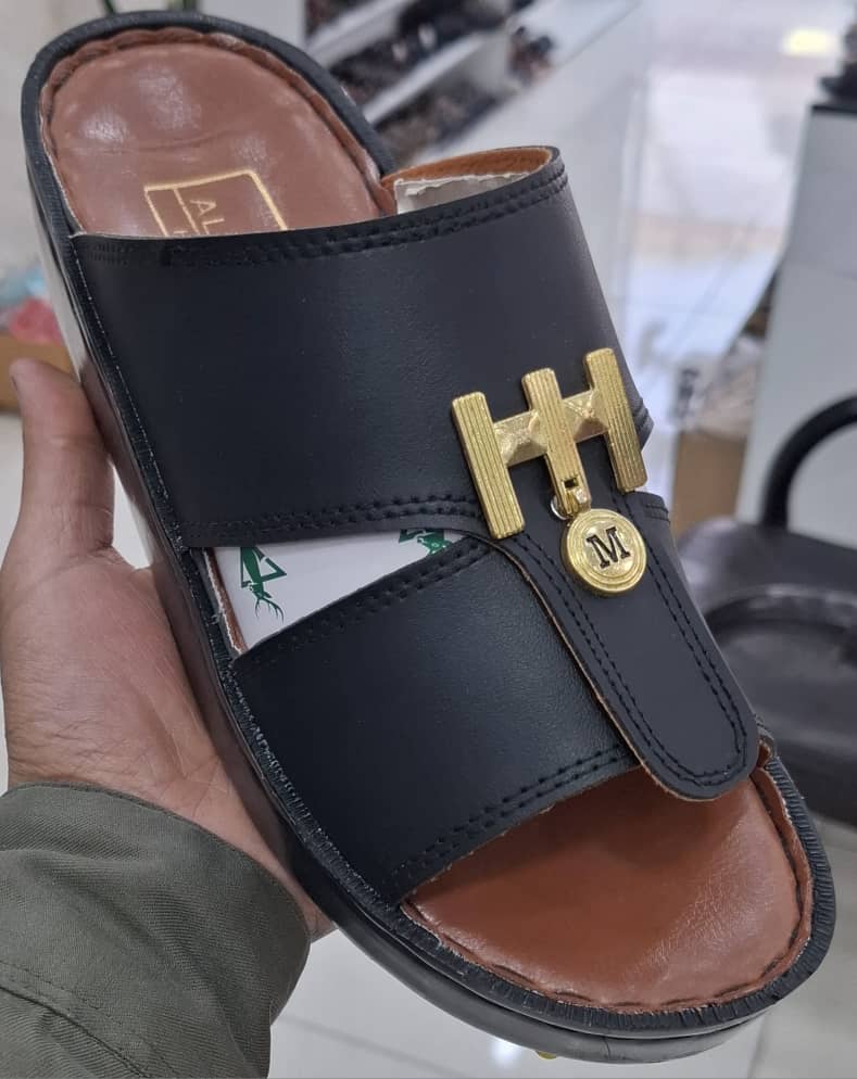 تصویر 5 از فروش صندل مردانه المتراش کف طبی اصل + قیمت باورنکردنی