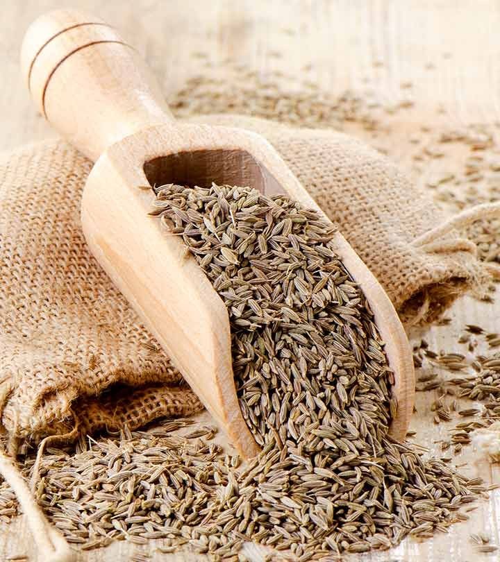 زیره سبز سورت شده با بسته‌ بندی بهداشتی و تازه