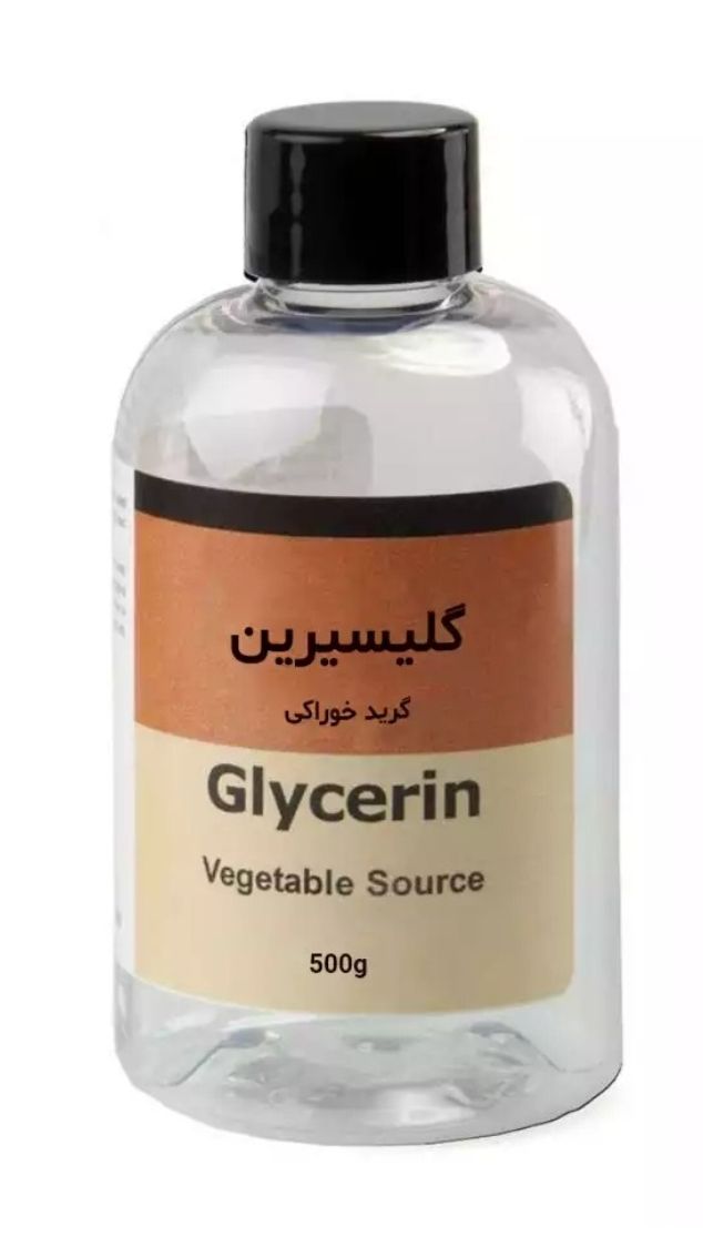 عرضه کننده روغن گلیسیرین مالزی اصل