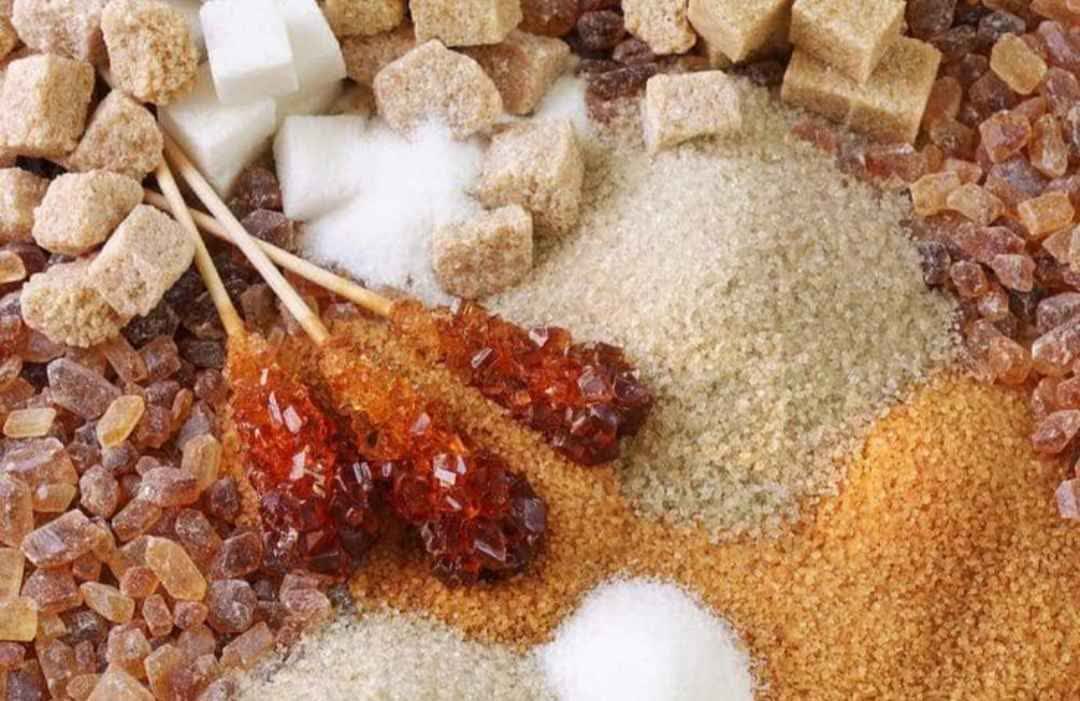 تصویر 3 از پخش نبات قهوه ای نی دار + قیمت ارزان