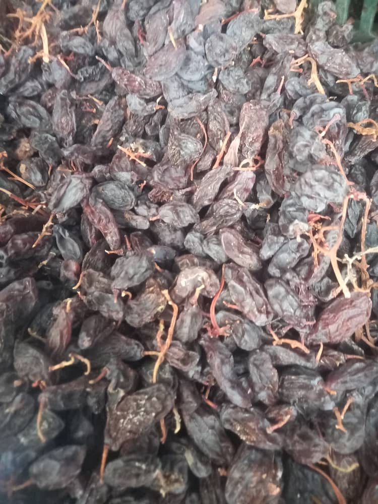 تصویر 1 از قیمت مویز فله