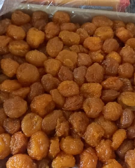 تصویر 2 از آلو رسمی نیشابور + قيمت به صرفه