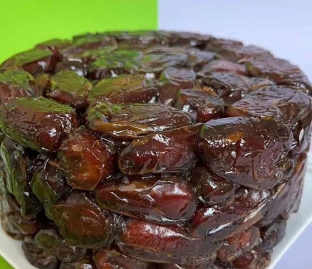 فروش خرما دمباز
