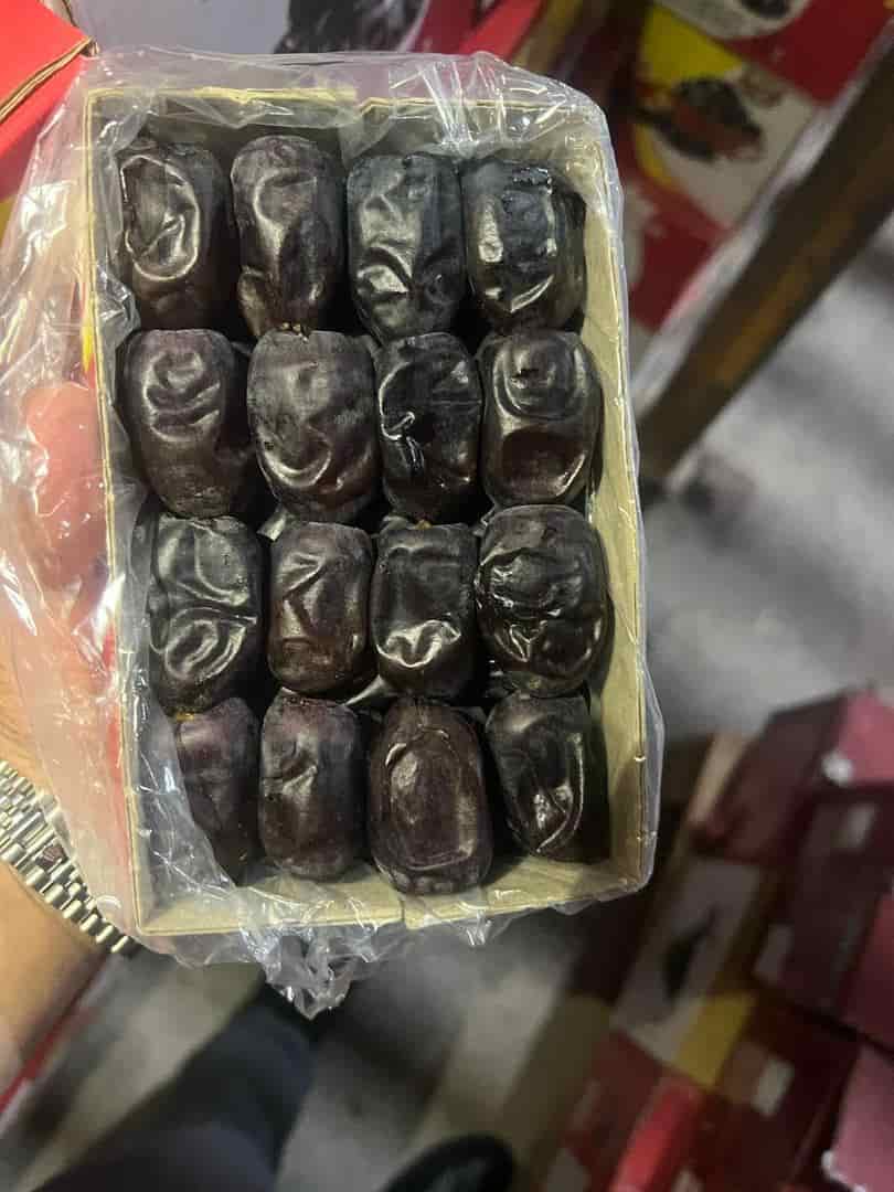 تصویر 2 از خرما دشتستان + فروش عمده